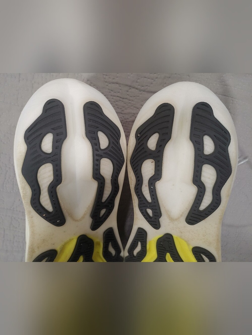 Brooks Glycerin Max Men's Size 12.5 Excellent Condition, Cleaned. - Picture 13 of 13